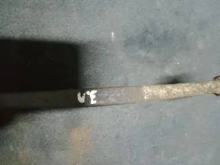  Рычаг задний левый Mazda 3 BK Арт 87318655, вид 2