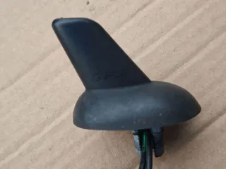  Антенна GPS Renault Laguna 2 Арт 87320771, вид 5