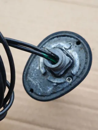  Антенна GPS Renault Laguna 2 Арт 87320771, вид 4