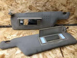  Козырек солнцезащитный Citroen Xantia Арт 87321691, вид 1