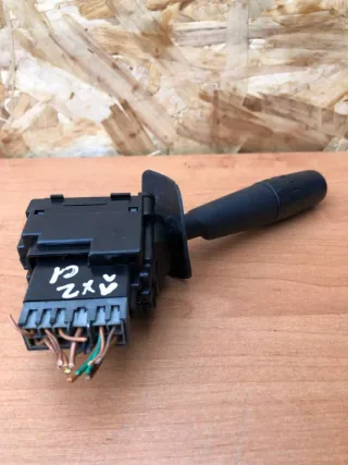  Переключатель дворников Citroen Xantia Арт 87321718, вид 3