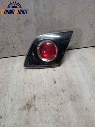  Фонарь задний правый Mazda 3 BK Арт 18490, вид 1