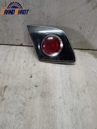  Фонарь задний левый Mazda 3 BK Арт 18489, вид 1