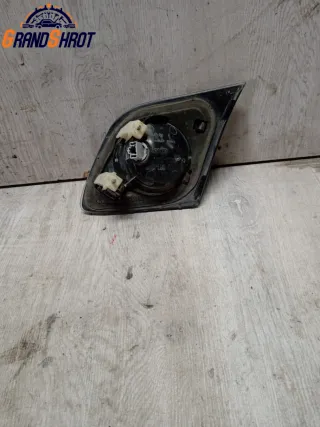  Фонарь задний левый Mazda 3 BK Арт 18489, вид 2