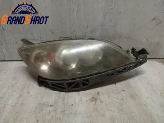  Фара правая Mazda 3 BK Арт 18488, вид 1