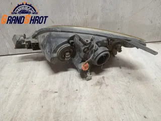  Фара правая Mazda 3 BK Арт 18488, вид 3