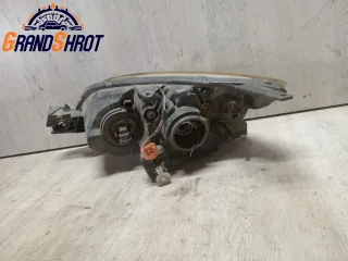  Фара правая Mazda 3 BK Арт 18488, вид 4