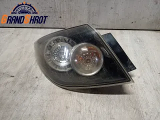  Фонарь задний левый Mazda 3 BK Арт 18486, вид 1