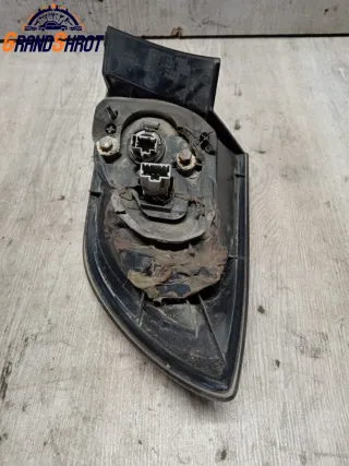  Фонарь задний левый Mazda 3 BK Арт 18486, вид 3