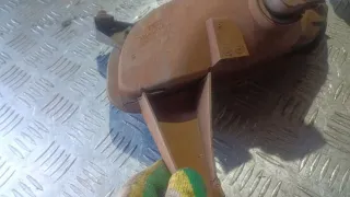  Фара противотуманная (комплект) Citroen Xantia Арт 87329902, вид 2