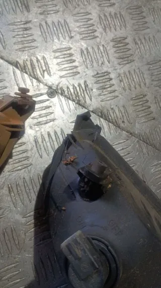  Фара противотуманная (комплект) Citroen Xantia Арт 87329902, вид 3