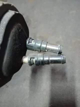  Радиатор отопителя (печки) Mazda 3 BK Арт 87333275, вид 2