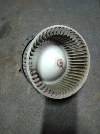  Моторчик печки Mazda 3 BK Арт 87333286, вид 1