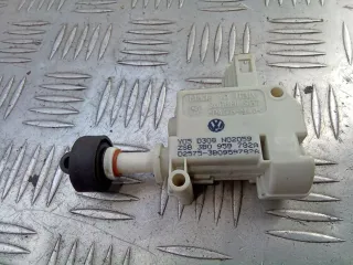 3B0959782A Замок бардачка Audi A6 C6 (S6,RS6) Арт 87333473, вид 1
