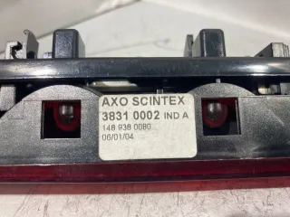 38310002, 1489380080 Дополнительный фонарь (Стоп-сигнал) Citroen C8 Арт 32111003356, вид 4