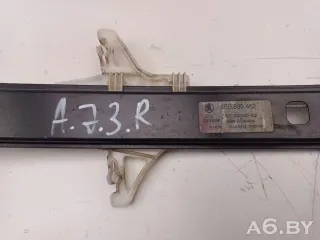 5E0839462 Стеклоподъемник электрический задний правый Skoda Octavia A7 Арт 87337175, вид 2