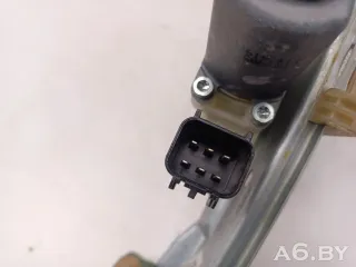 BM51A27000BD Стеклоподъемник электрический задний правый Ford Focus 3 Арт 87337201, вид 6