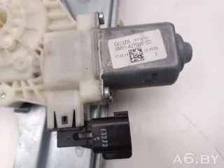 BM51A27000BD Стеклоподъемник электрический задний правый Ford Focus 3 Арт 87337201, вид 4