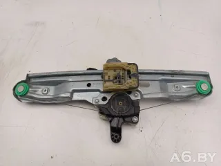 BM51A27000BD Стеклоподъемник электрический задний правый Ford Focus 3 Арт 87337201, вид 7