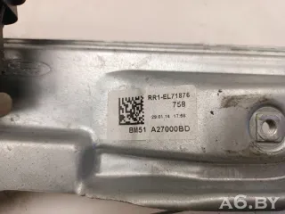 BM51A27000BD Стеклоподъемник электрический задний правый Ford Focus 3 Арт 87337201, вид 5