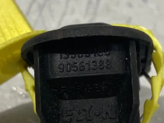 90561388 Кнопка стеклоподъемника заднего правого  Opel Zafira A Арт 3211983375, вид 4