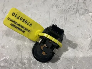 90561388 Кнопка стеклоподъемника заднего правого  Opel Zafira A Арт 3211983375, вид 3