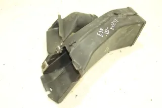 8160855 Воздуховод тормозной левый BMW 5 E39 Арт 87337227, вид 1