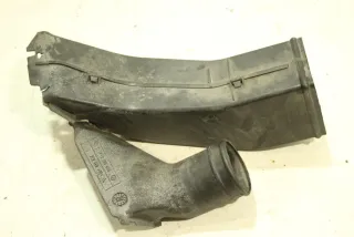 8160855 Воздуховод тормозной левый BMW 5 E39 Арт 87337227, вид 2