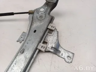 827200003R Стеклоподъемник электрический задний правый Renault Megane 3 Арт 87337264, вид 3