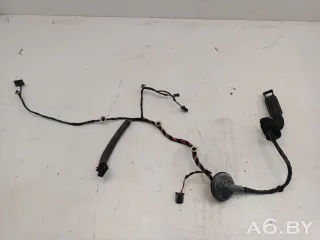 5E0971694C Проводка двери задней правой Skoda Octavia A7 Арт 87337506, вид 1