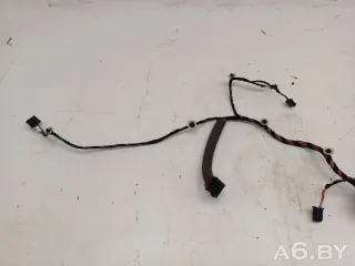 5E0971694C Проводка двери задней правой Skoda Octavia A7 Арт 87337506, вид 4