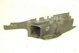 8187510 Воздуховод тормозной правый BMW 5 E39 Арт 87337542, вид 1