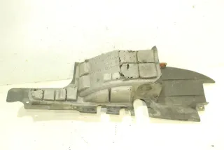 8187510 Воздуховод тормозной правый BMW 5 E39 Арт 87337542, вид 2