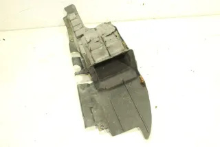 8187510 Воздуховод тормозной правый BMW 5 E39 Арт 87337542, вид 3