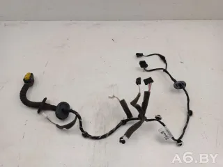 241269743R Проводка двери задней правой Renault Megane 3 Арт 87337672, вид 1