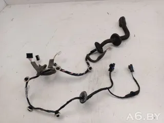 241269743R Проводка двери задней правой Renault Megane 3 Арт 87337672, вид 3