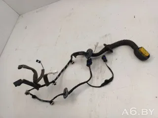 241269743R Проводка двери задней правой Renault Megane 3 Арт 87337672, вид 4