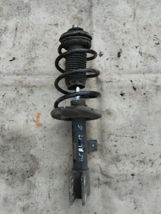 824904003913,9684107680 Стойка амортизатора переднего левого Citroen Berlingo 2  Арт GD-87339485, вид 1