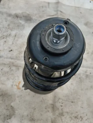 824904003913,9684107680 Стойка амортизатора переднего левого Citroen Berlingo 2  Арт GD-87339485, вид 4