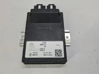 61358062111, 9485667 0010526614 14430910 Блок управления заднего редуктора BMW X4 G02 Арт BMW22990, вид 1