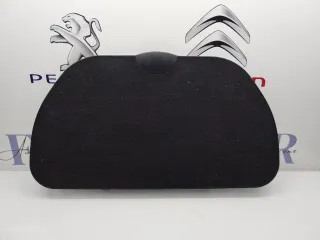  Ковер салона Citroen Berlingo 2  Арт Q9014, вид 1