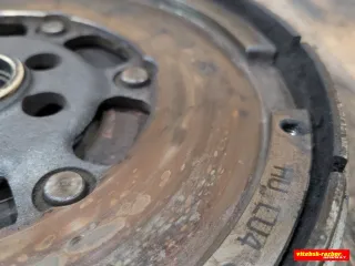 06B141117CX, 058105266H, 06B141031P Корзина сцепления Audi A6 C5 (S6,RS6) 2.0л Арт 87345277, вид 17