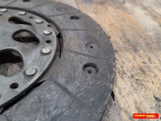 06B141117CX, 058105266H, 06B141031P Корзина сцепления Audi A6 C5 (S6,RS6) 2.0л Арт 87345277, вид 10