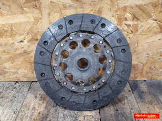 06B141117CX, 058105266H, 06B141031P Корзина сцепления Audi A6 C5 (S6,RS6) 2.0л Арт 87345277, вид 7
