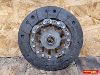 06B141117CX, 058105266H, 06B141031P Корзина сцепления Audi A6 C5 (S6,RS6) 2.0л Арт 87345277, вид 8