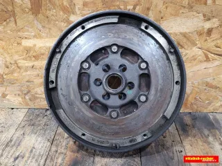 06B141117CX, 058105266H, 06B141031P Корзина сцепления Audi A6 C5 (S6,RS6) 2.0л Арт 87345277, вид 14