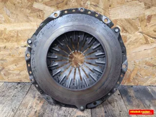 06B141117CX, 058105266H, 06B141031P Корзина сцепления Audi A6 C5 (S6,RS6) 2.0л Арт 87345277, вид 3