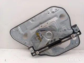 8679083 Стеклоподъемник электрический задний правый Volvo V50 Арт 87345562, вид 4