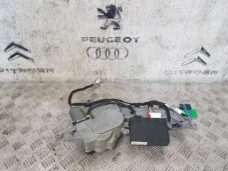  Электропривод багажника Citroen C5 2 Арт 87345988, вид 1