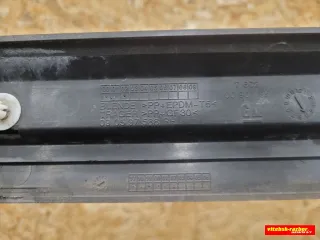 090597588 Молдинг (накладка) двери передней правой Opel Zafira A Арт 87346582, вид 5